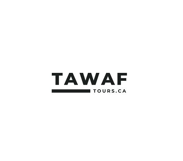 Company Logo For Tawaf Tours'