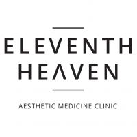 Eleventh Heaven Logo
