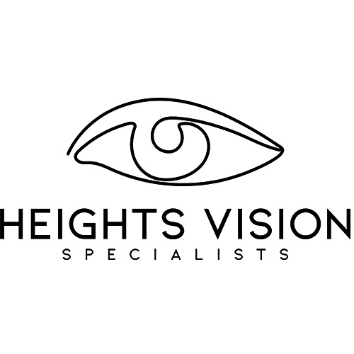 Company Logo For Heights Vision Specialists'