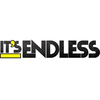 Its Endless Logo
