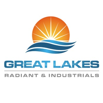 Company Logo For Great Lakes Radiant &amp; Industrials'