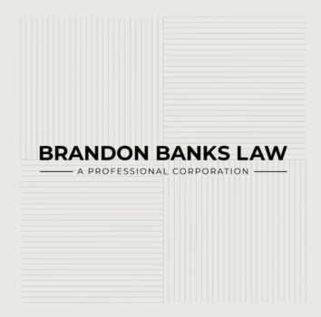 Company Logo For Brandon Banks Law APC'