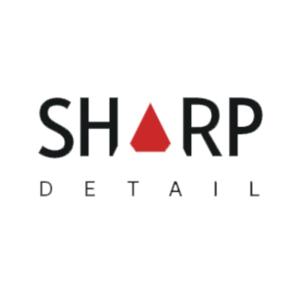 Company Logo For Sharp Detail Silver Spring'