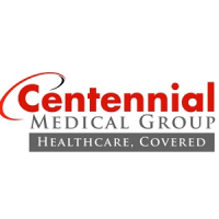 Centennial Medical Group - Primary Care Logo