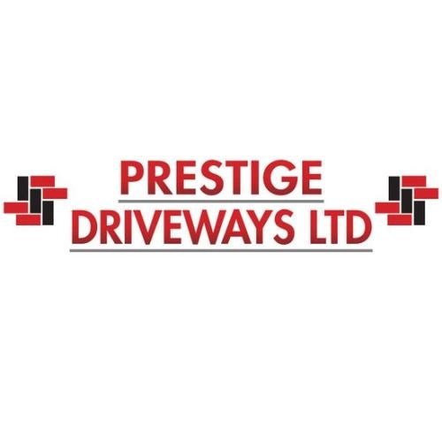 Company Logo For Prestige Driveways Ltd'