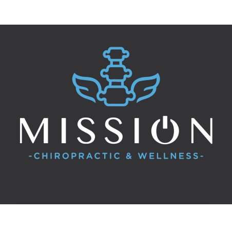 Company Logo For Mission Chiropractic and Wellness'