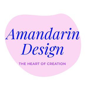 Company Logo For Amandarin Designs'