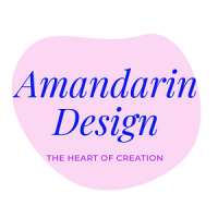 Amandarin Designs Logo