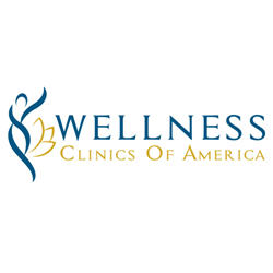 Company Logo For Wellness Clinics of America'