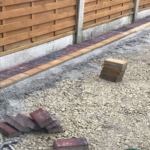 Company Logo For Prestige Driveways Ltd'