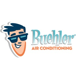 Company Logo For Buehler Air Conditioning'