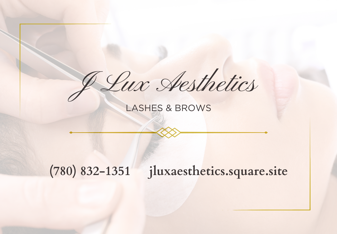 Company Logo For J Lux Aesthetics'