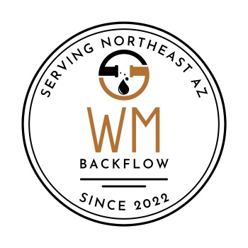 Company Logo For White Mountain Backflow'