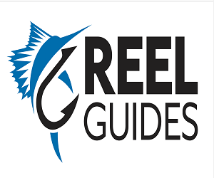 Company Logo For Reel Guides Fishing Charters'