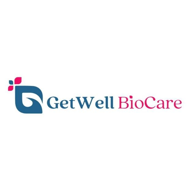 Company Logo For Getwell Biocare'