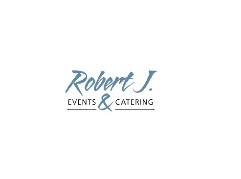 Company Logo For Robert J Events and Catering'