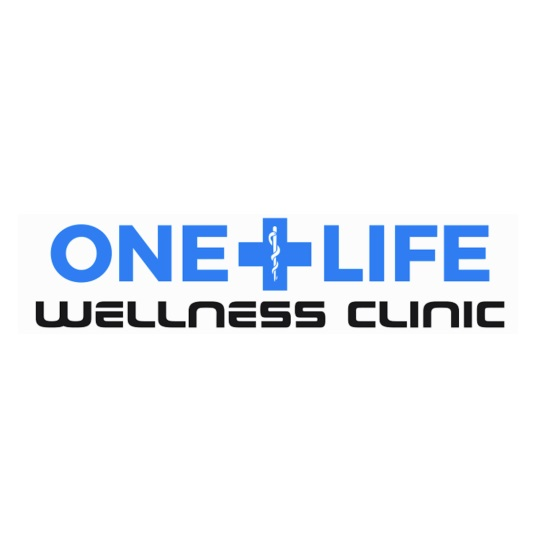Company Logo For One Life Wellness Clinic'