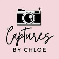 Captures by Chloe Logo