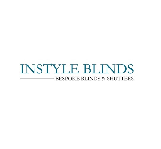 Company Logo For inStyle Blinds'