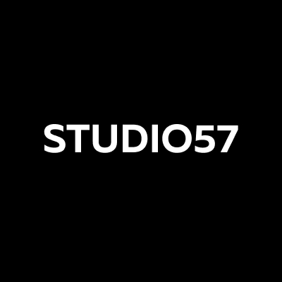 Company Logo For Studio57'