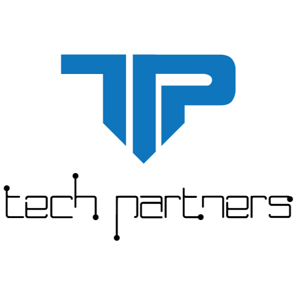 Tech Partners Hawaii Logo