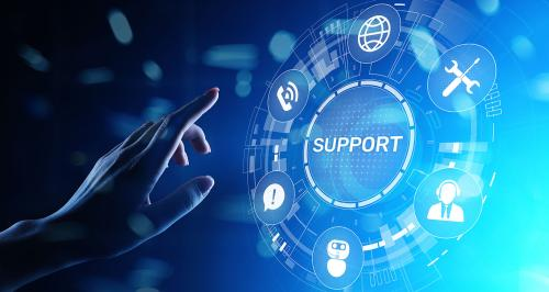 Company Logo For Tech Partners Hawaii'