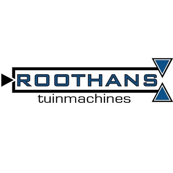 Company Logo For Roothans Tuinmachines'