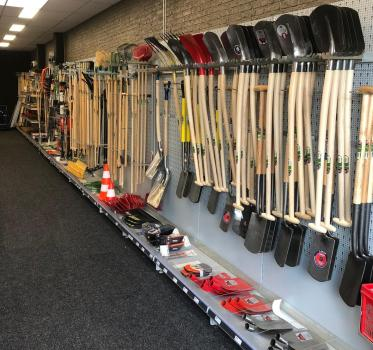 Company Logo For Roothans Tuinmachines'