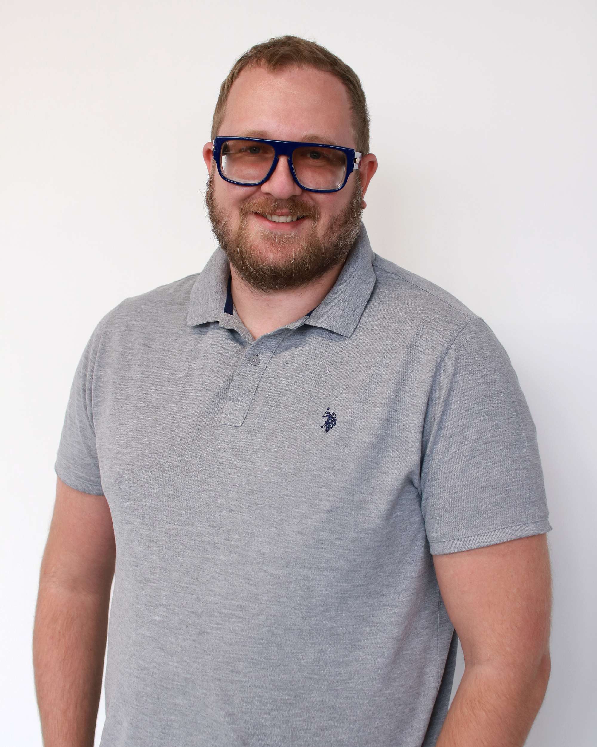 Aliaksandr Kasperovich CEO'