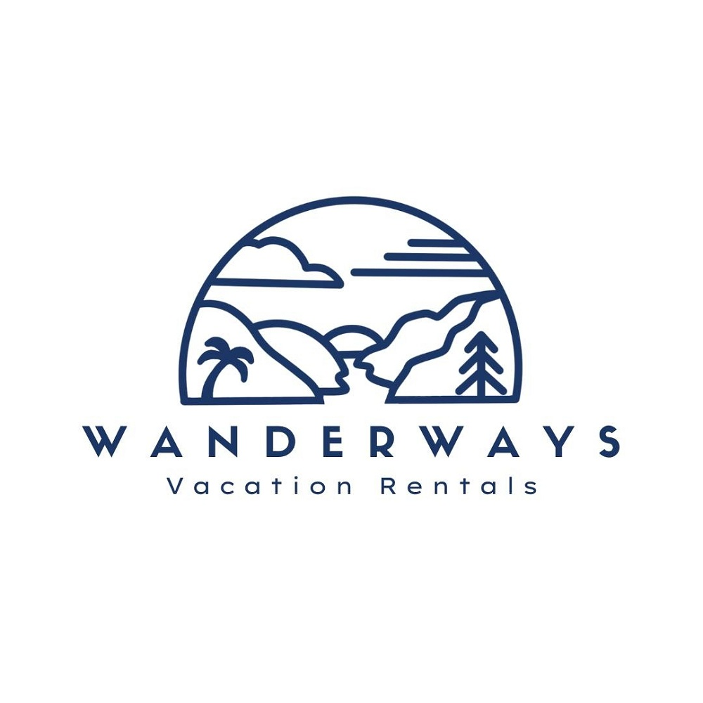 Wanderways Vacation Rentals Logo