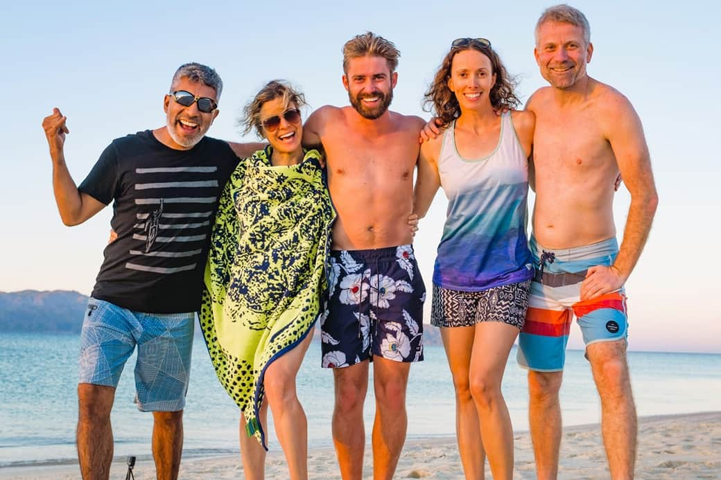 Vacation Home Rental Management'