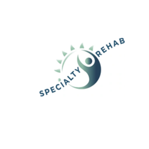 Company Logo For Specialty Rehabilitation Inc'