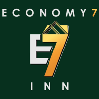 Economy 7 Inn Norfolk Logo