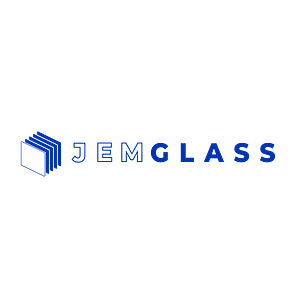 JEM Glass Logo