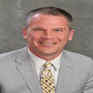 Edward Jones - Financial Advisor: Brian K Johnson