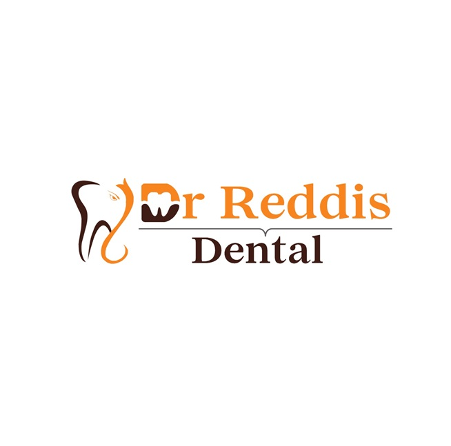 Dr Reddis Dental Clinic - Kondapur, Hyderabad Logo