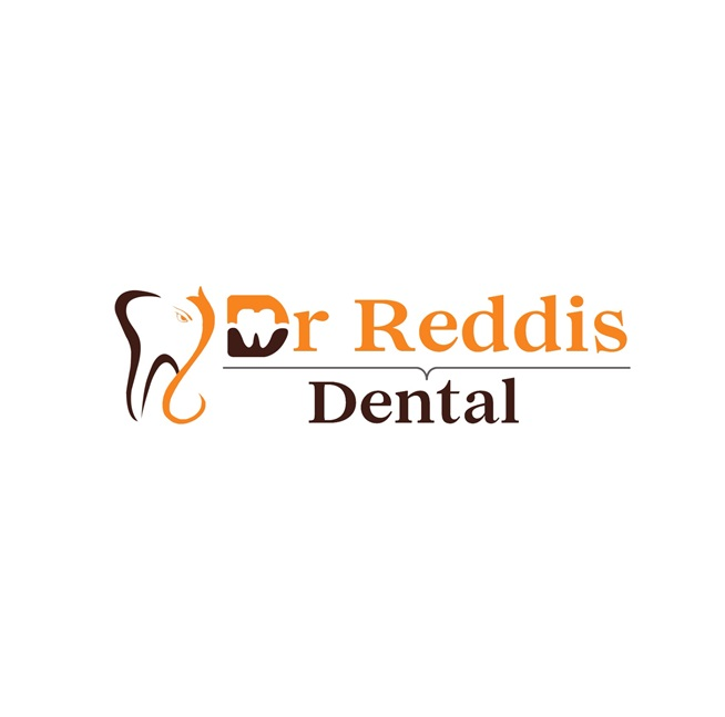 Company Logo For Dr Reddis Dental Clinic - Kondapur, Hyderab'