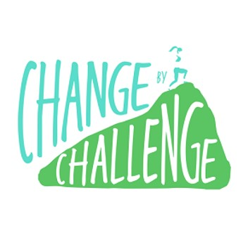 Company Logo For Change By Challenge'