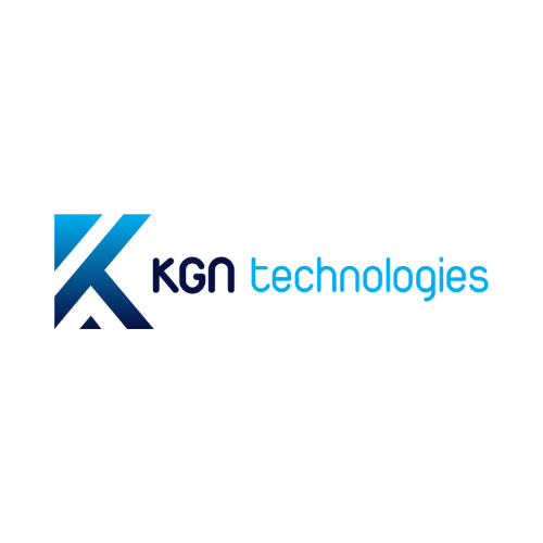 Company Logo For KGN Technologies'
