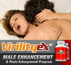 Virility Ex'