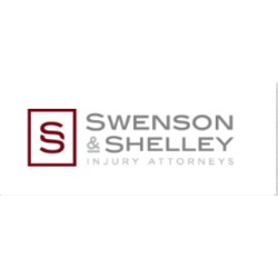 Company Logo For Swenson &amp; Shelley Law'