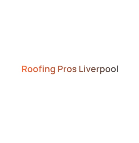 Roofing Pros Liverpool Logo