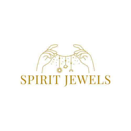 Logo Spirit Jewels - Site de spiritualit&eacute;'