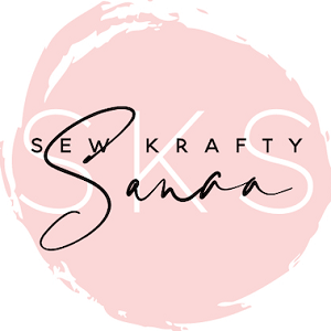 Company Logo For Sew Krafty Sanaa'