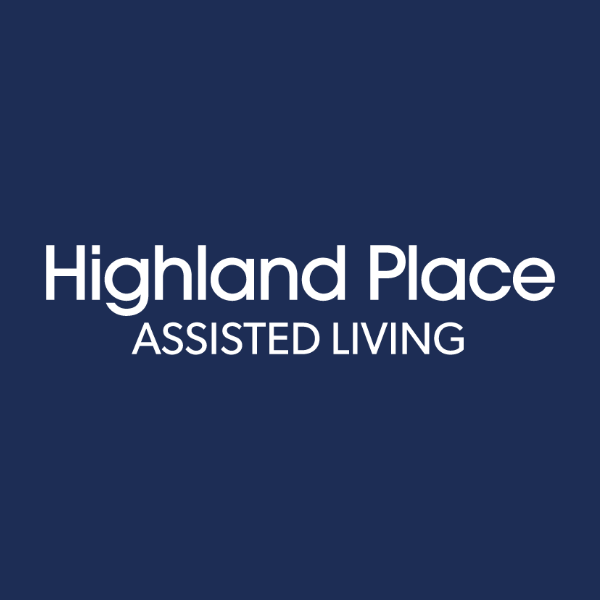 Highland Place Logo