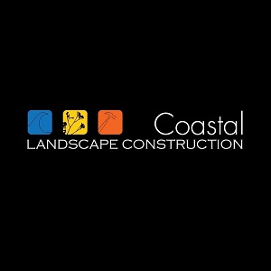 Company Logo For Coastal Landscape Construction'