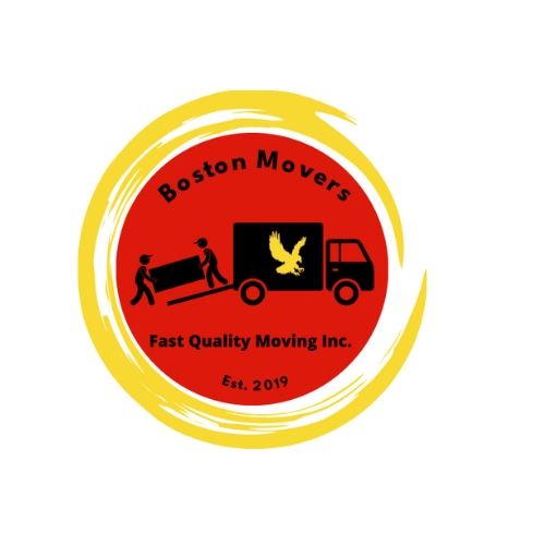 Company Logo For Fast Quality Moving MA'