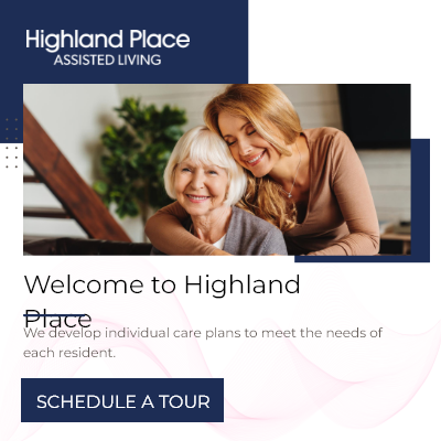 Highland Place'