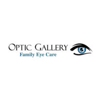 Optic Gallery Boca Park Logo