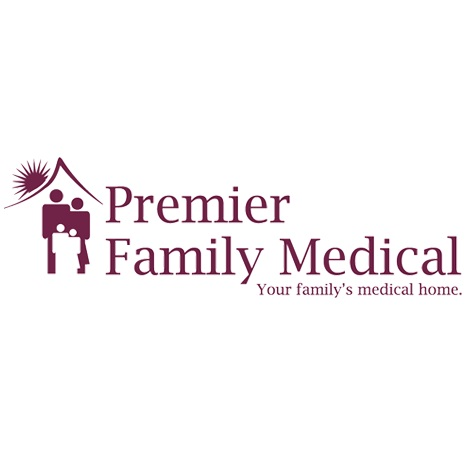 Company Logo For Premier Family Medical and Urgent Care - Am'